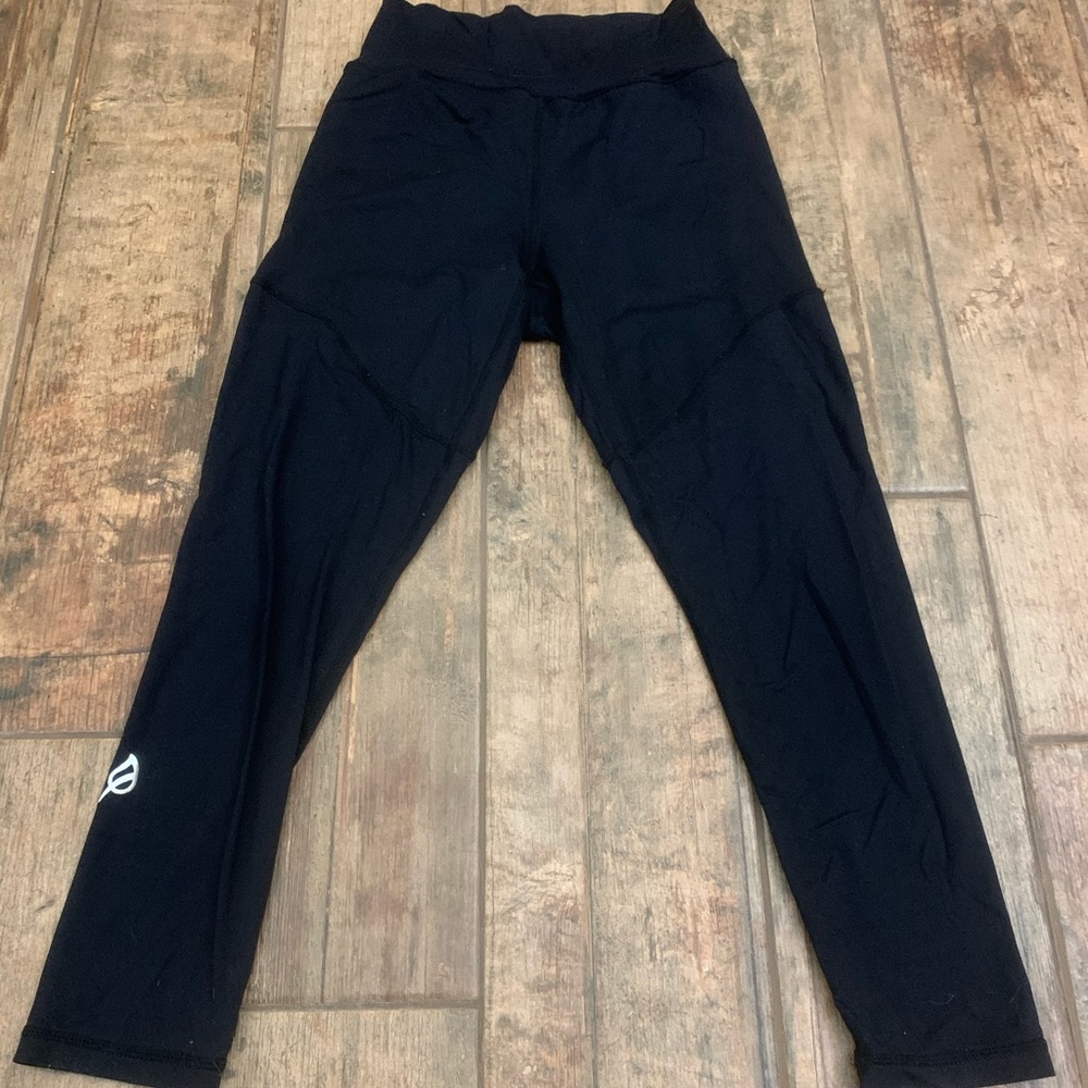 The Lindsay Double Take Legging